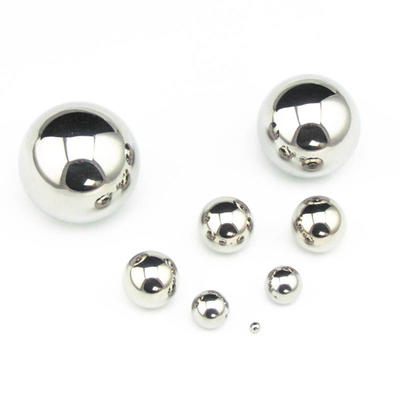 Stainless Steel Ball 316