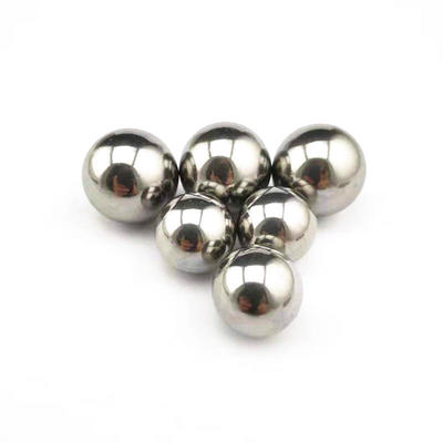 Stainless Steel Ball 420