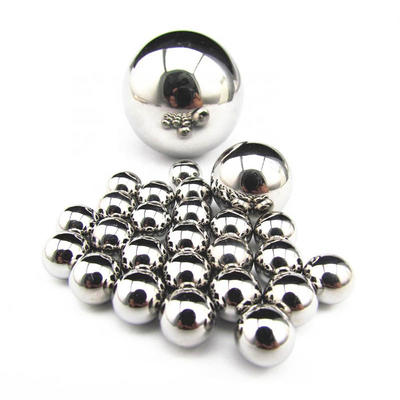 Stainless Steel Ball 440