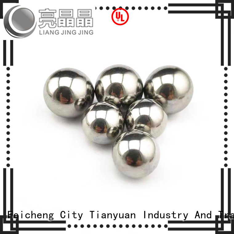 Loose Bearing Ball SS304 304 Stainless Steel Bearings Balls 2mm QTY 800